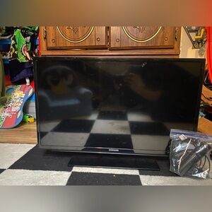 SAMSUNG TV